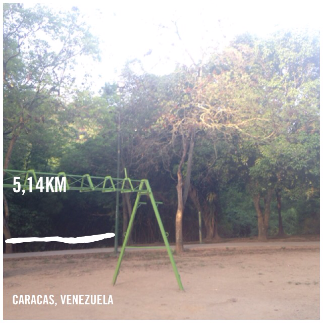 Rtriumph's tweet photo. Another walk. Nice day!!! Acabo de correr 5,14 km con Nike+. http://t.co/G1PFc9BPgQ #nikeplus http://t.co/b1xHsnMhX6