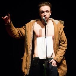 PubCornerPoets's tweet image. We headed to london tomorrow with ANGRY at @newdiorama as part of @IncomingFest we cant wait