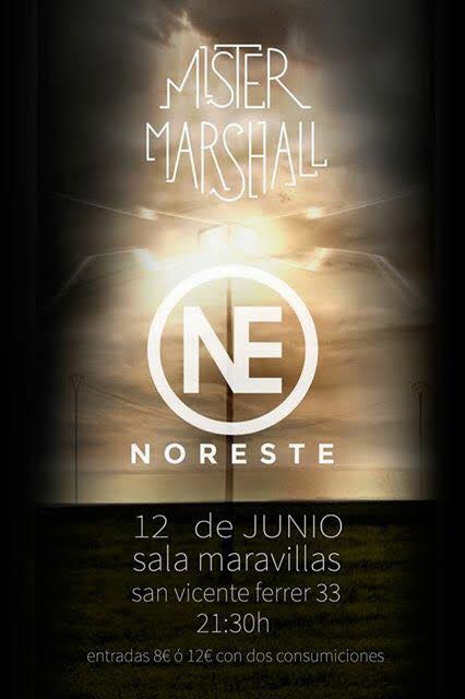 MaravillasClub's tweet photo. @HeartOfGoldSp Nuestro plan para el viernes: los conciertos de @NoresteMusica y @elplanmarshall http://t.co/kxyOvDa14l