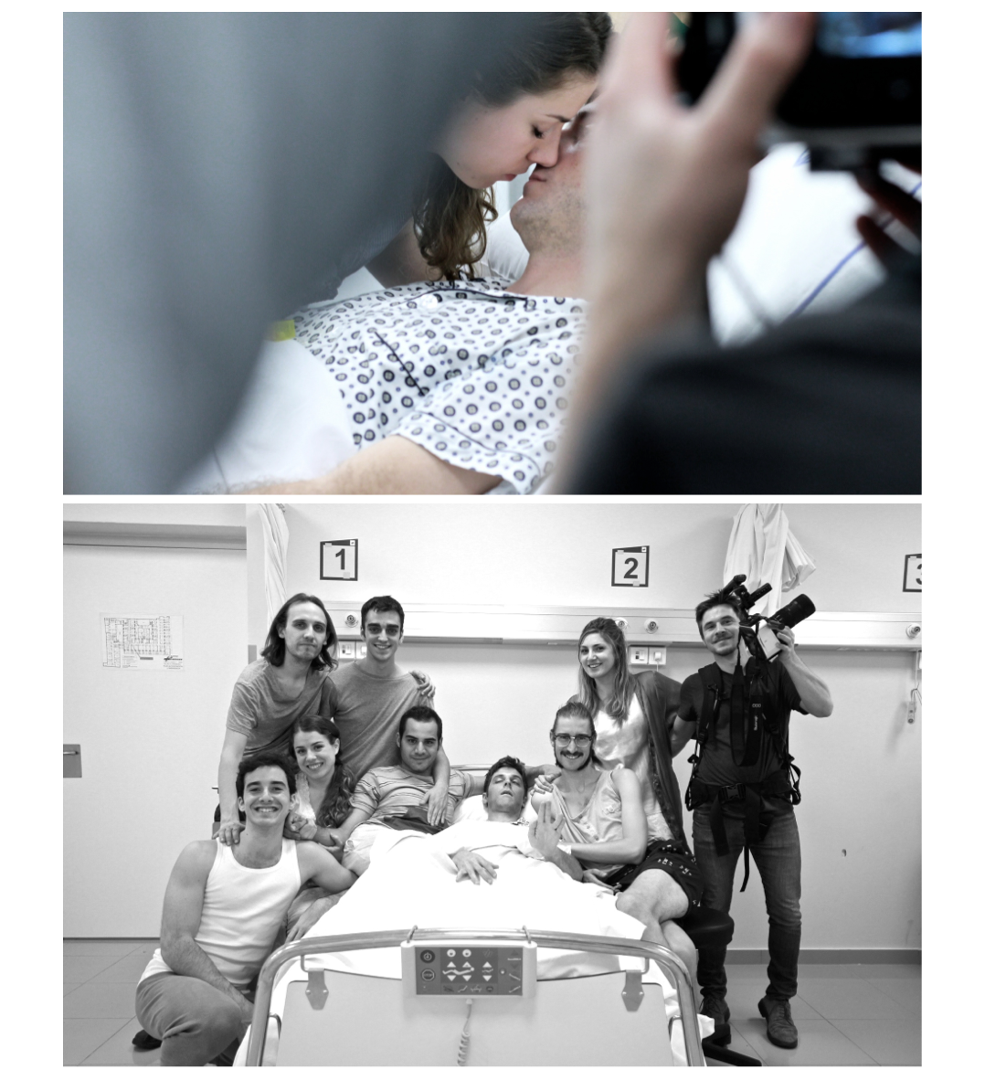 nudusteatro's tweet photo. Rodaje de #womeninlove terminado! Una de las 13 obras de nuestro ciclo que se podrá ver como corto en @FrinjeMadrid . http://t.co/vTvFrCgthL