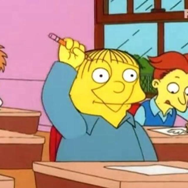pettitu's tweet photo. Cuando te caen en las dos opciones los dos unicos temas que no te sabes #ChivatazosPau http://t.co/XSIHhqBbhl