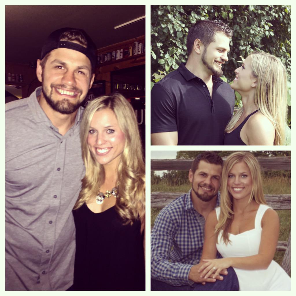Happy 29th Birthday to my smart, funny, handsome, amazing almost husband!  I love you  