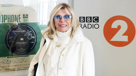 Happy Birthday Nancy Sinatra Start walkin\ 