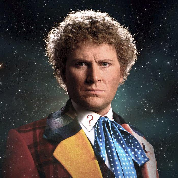 \"Happy Birthday, Colin Baker!\" 