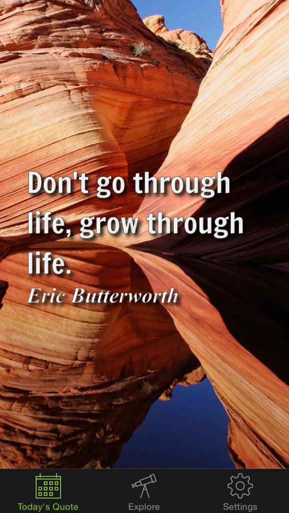 HunterKSparrow's tweet photo. #quoteoftheday http://t.co/ABQFuEQCOf