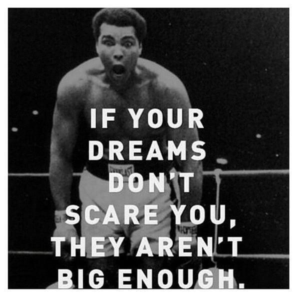 InternetPalace's tweet photo. Dream Big #MondayMotivation http://t.co/Ji896JEPZF