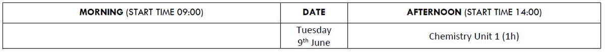 RMS_exams's tweet photo. Tomorrow's exam: Leave mobiles at home, bring correct equipment &amp; arrive on time! Read the questions carefully... http://t.co/EMUccSCvM9