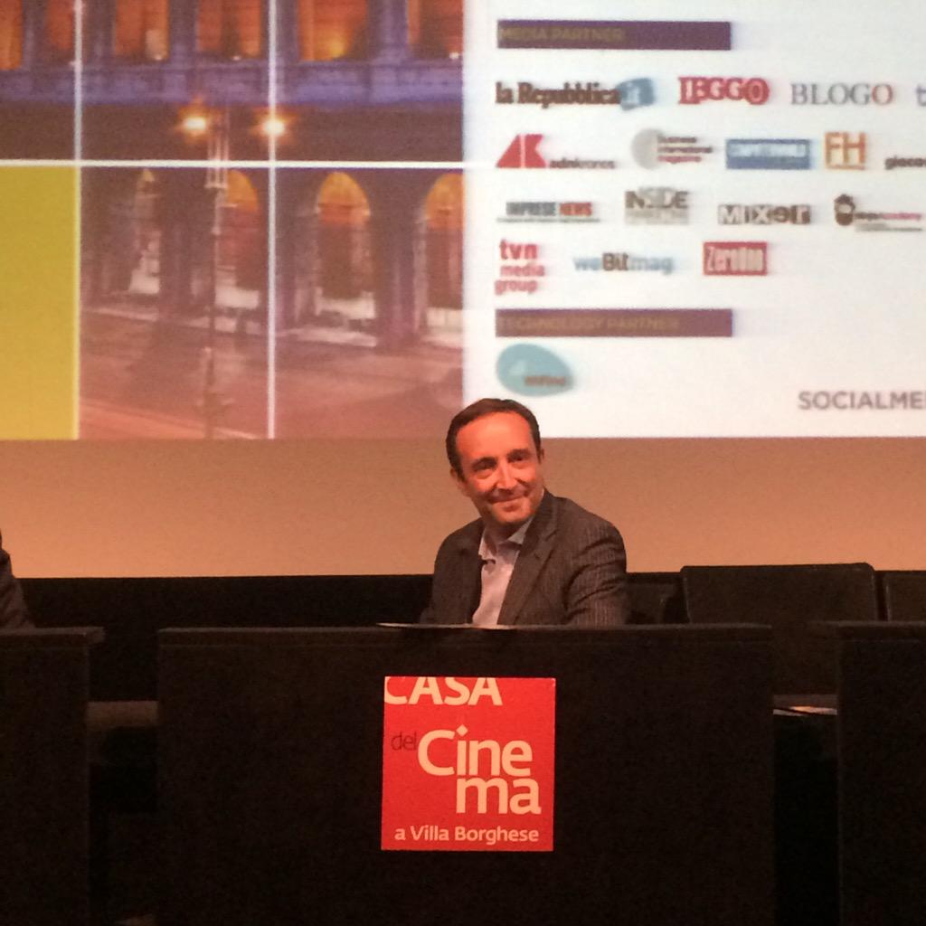 SMWRME's tweet photo. #Linkedin nasce nel 2003 e oggi conta quasi 37mln di iscritti, 8mln in Italia! #SMWRME http://t.co/VCnoTUTVlY