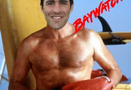  - Happy Birthday Kelly Brown. Hopefully you will be singing the Baywatch theme again today! 