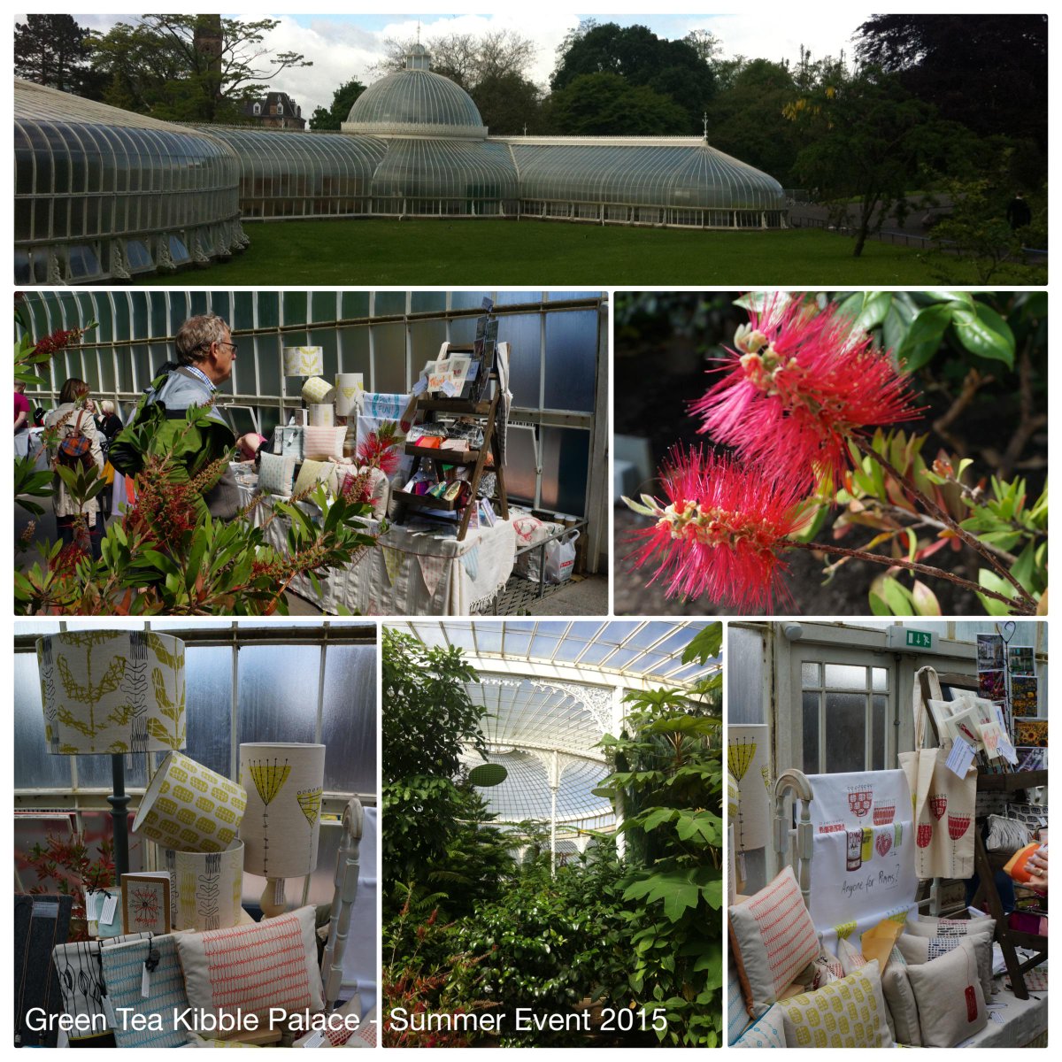 TextileCaron's tweet photo. Gorgeous venue for #TeaGreenSummer yesterday, in good co. with @UrbanRebelDsign, @judyscottdesign, @needcrafters http://t.co/dEUmFhmpOG