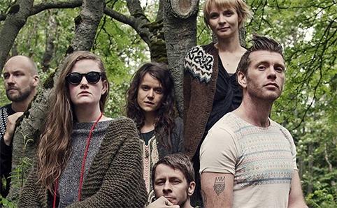 İzlanda'nın müzik tanrılarının bize sunduğu nimetlerden #Mum bu akşam <a href="/CRRKonserSalonu/">CRR Konser Salonu</a>'nda! bit.ly/1GlaYWU