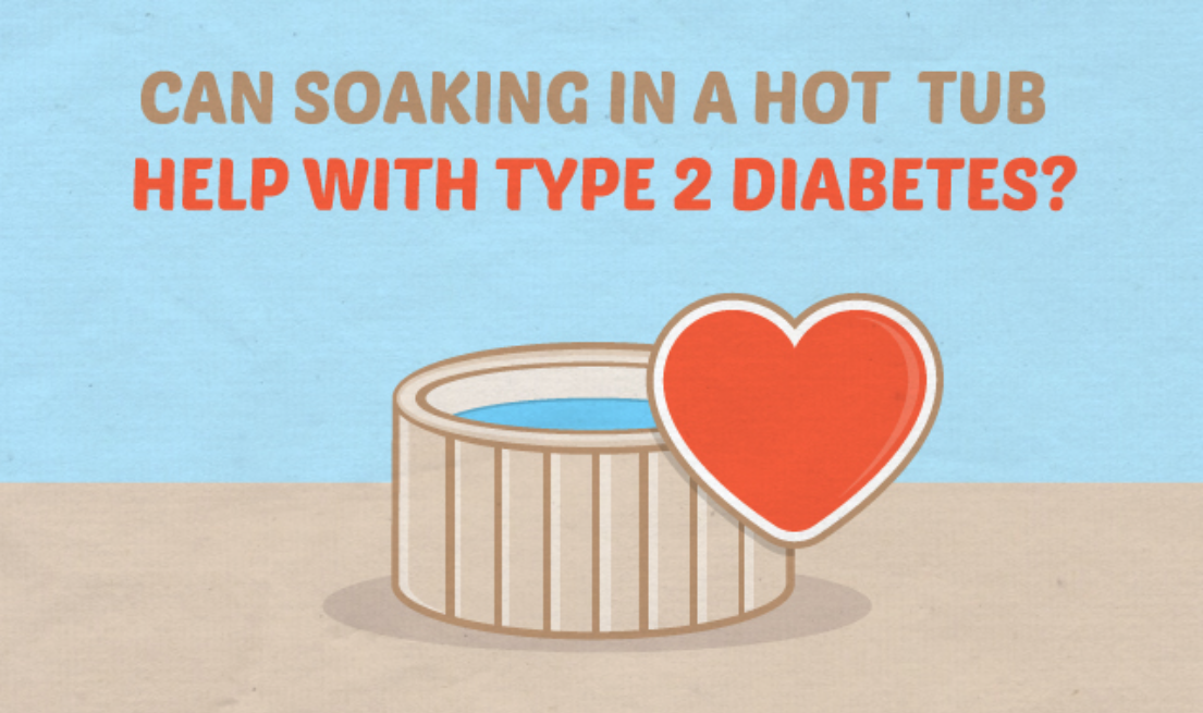 Deckworld's tweet image. Can Soaking in a Hot Tub Help with Type 2 Diabetes? Read about this here: #Hottub #Diabetes  ow.ly/NUrf2