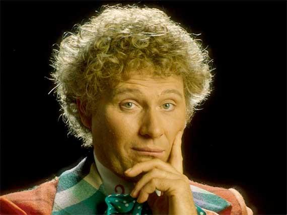Happy Birthday, Colin Baker! - 
