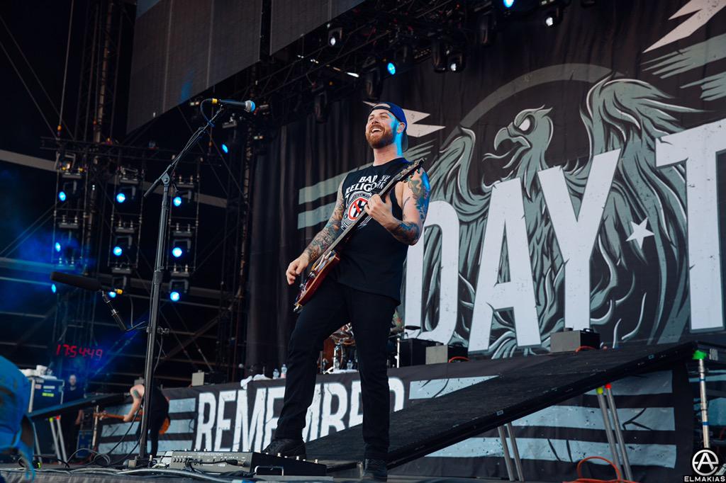 \" Happy birthday stage left aka young Skaff God aka ! god aka kevin skaff
