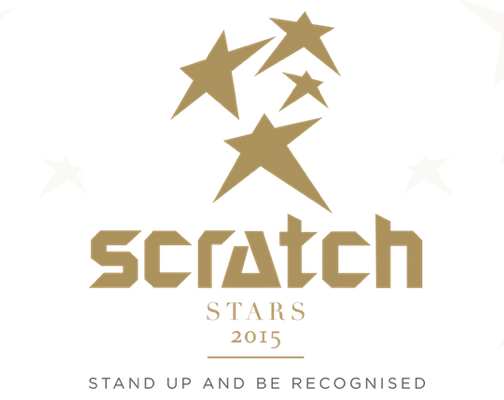 IBDNailsUK's tweet photo. We've got some exciting news for you geeks! ibd have won Best New Education and Training at the @scratchstars awards http://t.co/af7cCr3MLG