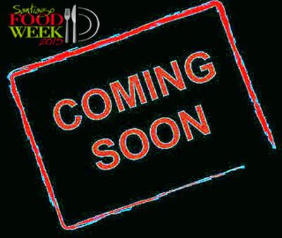 Pronto volveremos con nuevos eventos y encuentros gourmet que seguirán sorprendiendo en el mundo de la alta cocina