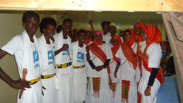 HarunMaruf's tweet photo. #Somalia: Pictures from last night's music competition in #Mogadishu. #MusicRebirth http://t.co/GHTpL4lBgS