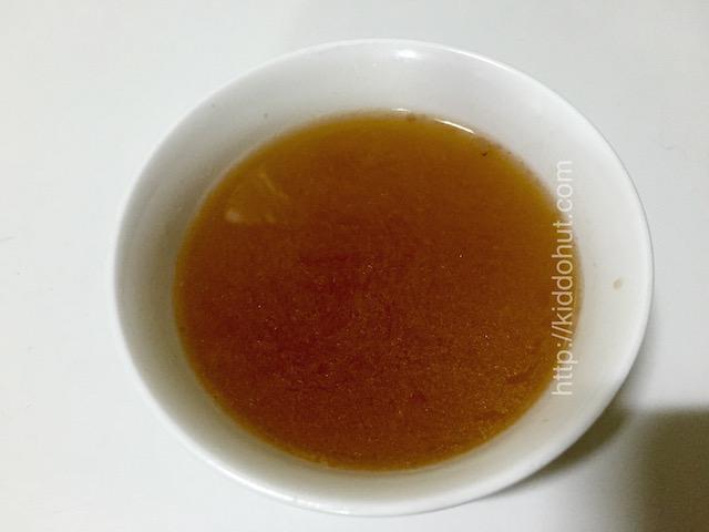 Pear and Apple with Pork Rib Soup 
It cures my cough!

Recipe -… kiddohut.com/2015/06/recipe…