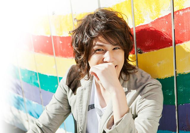 Happy birthday, Mamoru Miyano~! [6.8] 