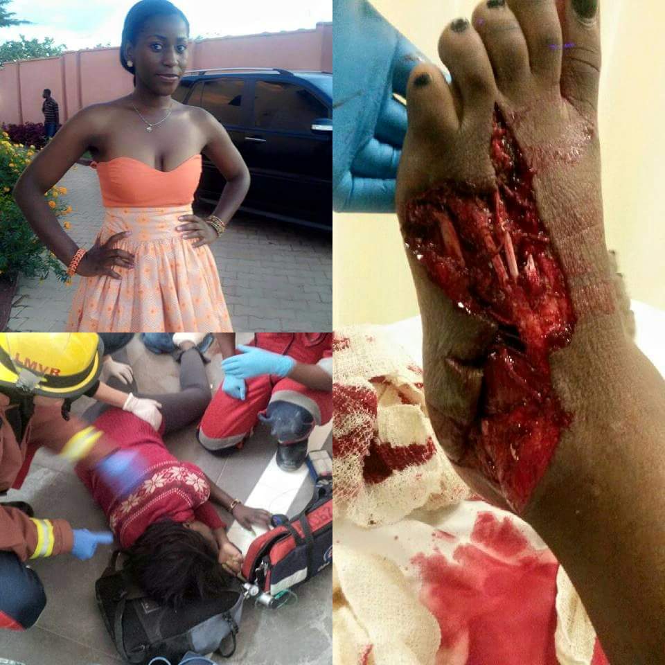 Good Question... Dear SA #Media, Why doesnt this make front page news?  <a href="/SandtonCity/">Sandton City</a> #SandtonCityCollapse