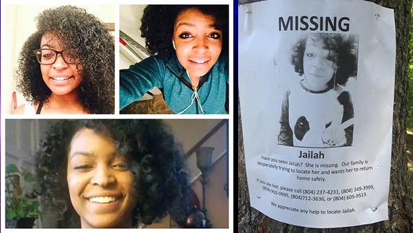 GrayHall6abc's tweet photo. You can HELP. Please SHARE.
Missing Chesterfield teen's family hoping for her safe return:http://t.co/8Qcmv4StSh http://t.co/7CaTuGHivT
