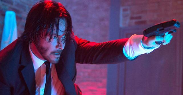 okka_nyan's tweet photo. John Wick: Keanu Reeves in Blu-ray dal 25 giugno e già in digital download
http://t.co/QuGOXkqulL http://t.co/k6fknAgNGV