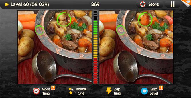 aSplexz's tweet image. Retweet this if you can spot a difference on this level of #WhatsTheDifference! WhatsTheDifferenceApp.com