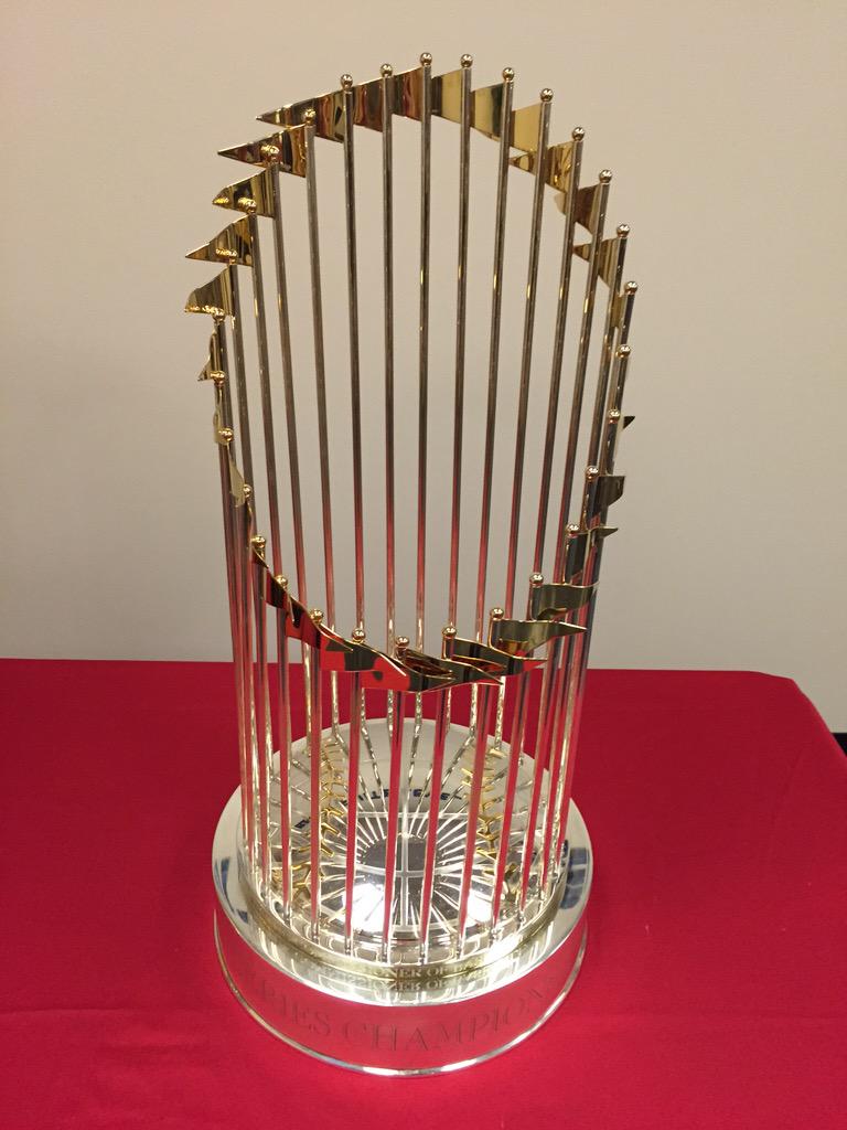 CindyWeb94's tweet photo. Excited to see World Champion  @CMBaseball41 and Missy today as they are honored by @AmericanCancer - Well deserved! http://t.co/KcB1rI4FcV