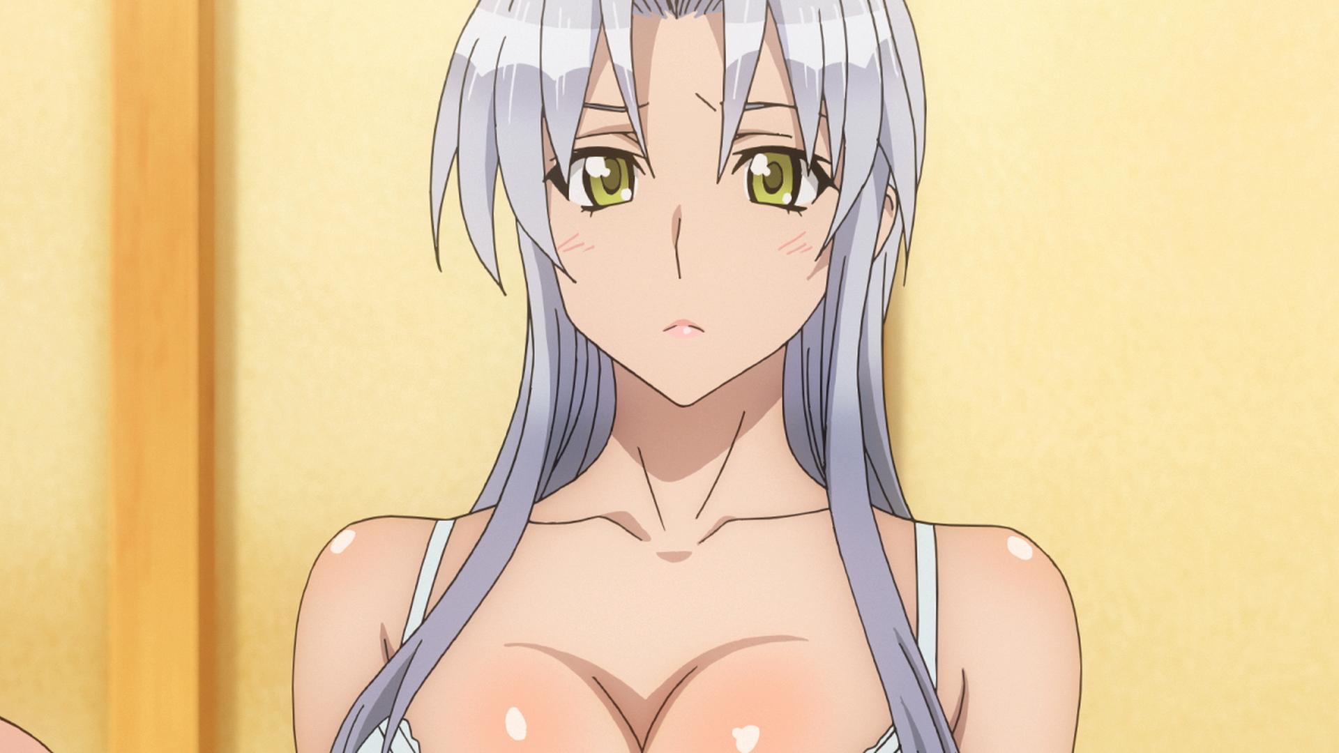 アニメ トリアージx 公式 Triagex Twitter