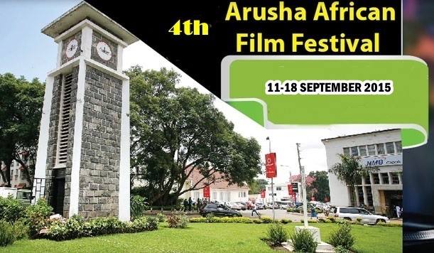 mary_birdi's tweet photo. Be part of Arusha African Film Festival 2015
Follow us http://t.co/8z7RNNzsP6 
Facebook https://t.co/cKMKyMXZiN http://t.co/tqNh9HyWBR