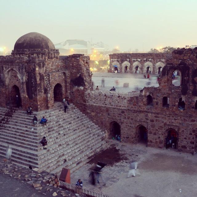 rudraxps's tweet photo. #Delhi #IncredibleIndia #Travel #ExperienceWithRudra http://t.co/UCZL3GH61X
