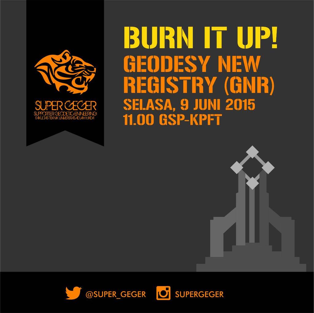 SUPERGEGER (@super_geger) on Twitter photo 