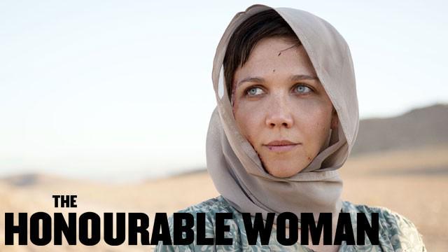 CanalplusSeries's tweet image. Sublime @mgyllenhaal en femme de pouvoir à partir du 29 juin sur CANAL+ &amp;gt;&amp;gt; bit.ly/1FKhEsR #TheHonourableWoman