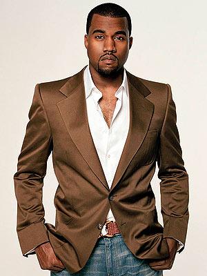 Happy Birthday to Kanye West, born on June 8, 1977. 