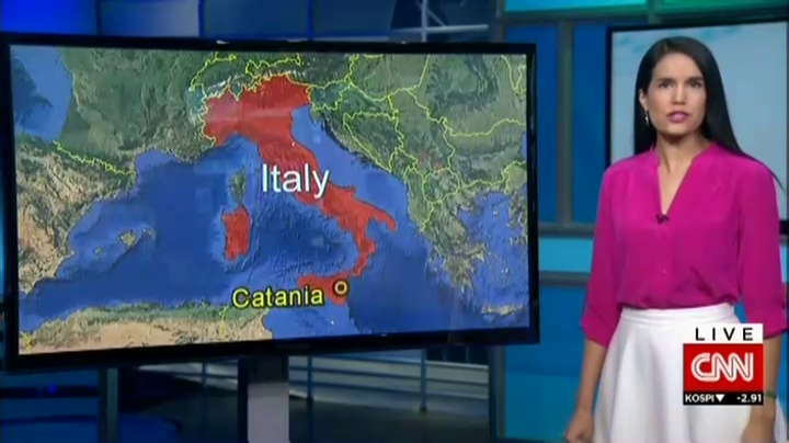 Now on CNNi tweet media