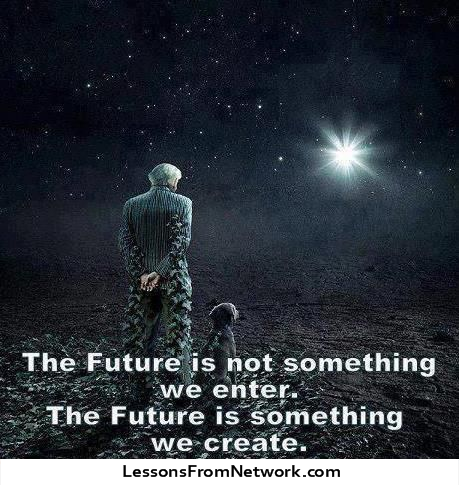 Per_Development's tweet image. @LessonsNetwork We are responsible of our own choices.   #leadership #wecreatethefuture #personaldevelopment