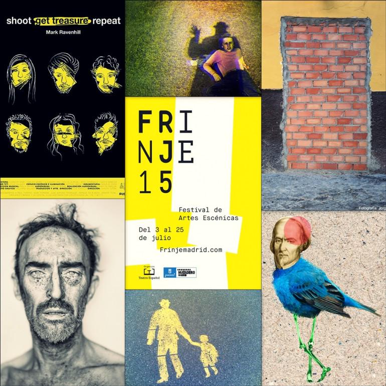 TEATROMADRID's tweet photo. ★★★★★ 6 propuestas, Frinje 15 ★★★★★★ http://t.co/y1AeWpwPBk @FrinjeMadrid @danzadanzad @alberconejero @Unbeletrista http://t.co/w3ZwZ6zmGp