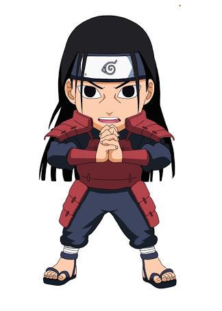 njir hashirama senju keren abis. jiwa seorang pemimpin 😀