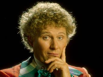 Happy birthday to ol\ Sixie himself, Colin Baker! Read a look-back of his Doctor here 