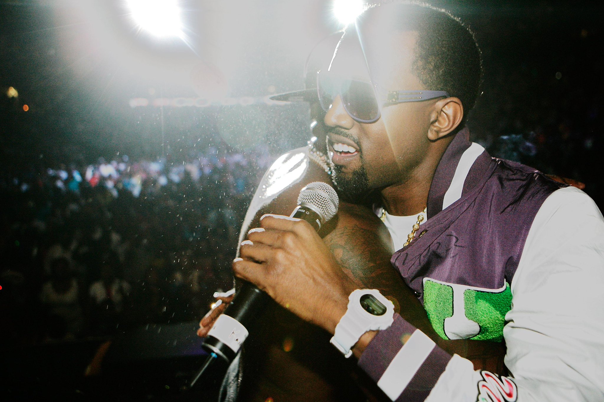 Happy Birthday All The Times He Killed Birthday Bash:  