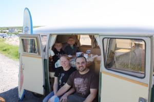 Pembrokeshire coast line vwpembs.wordpress.com/2015/06/08/pem…