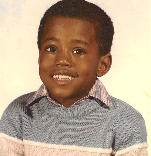 Happy birthday, Kanye West!
 