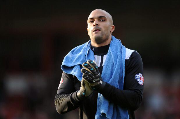 Happy birthday from all Wolves fans to our number one stopper have a good one! 
