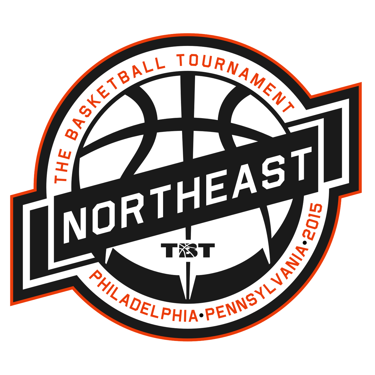 thetournament's tweet image. List of 24 teams to play in TBT's Northeast Region bit.ly/TBT-NE #thetournament 

Games begin 7/17