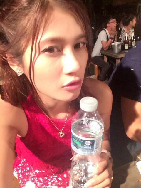 joylisasan's tweet photo. I come back again ka.. ^____^ http://t.co/UtEPzrro22 http://t.co/ITbPcM0PoR