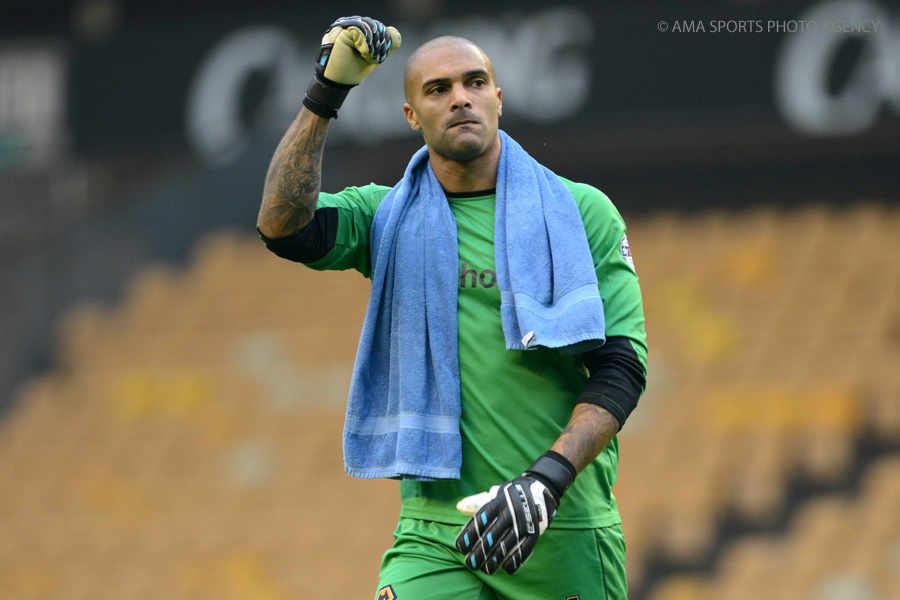 Happy 29th Birthday Carl Ikeme Have a great one Kemes. 