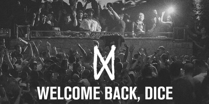 HYTEofficial's tweet image. .@LocoDiceOFC returns:

June 17
July 1
July 22
August 5
August 12
August 26

#HYTEibiza // Wednesdays @Amnesia_Ibiza