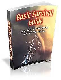 GBS_World's tweet image. Survival Guide — How to live without Electricty- bit.ly/1IgJ3JU