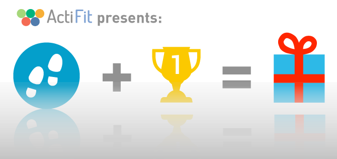 ActiFitApp's tweet photo. World premiere: 20 US$ price money (Yes, real money!) for the winner of this challenge: https://t.co/Ea12tZrYTY http://t.co/X0vvbz7LRT