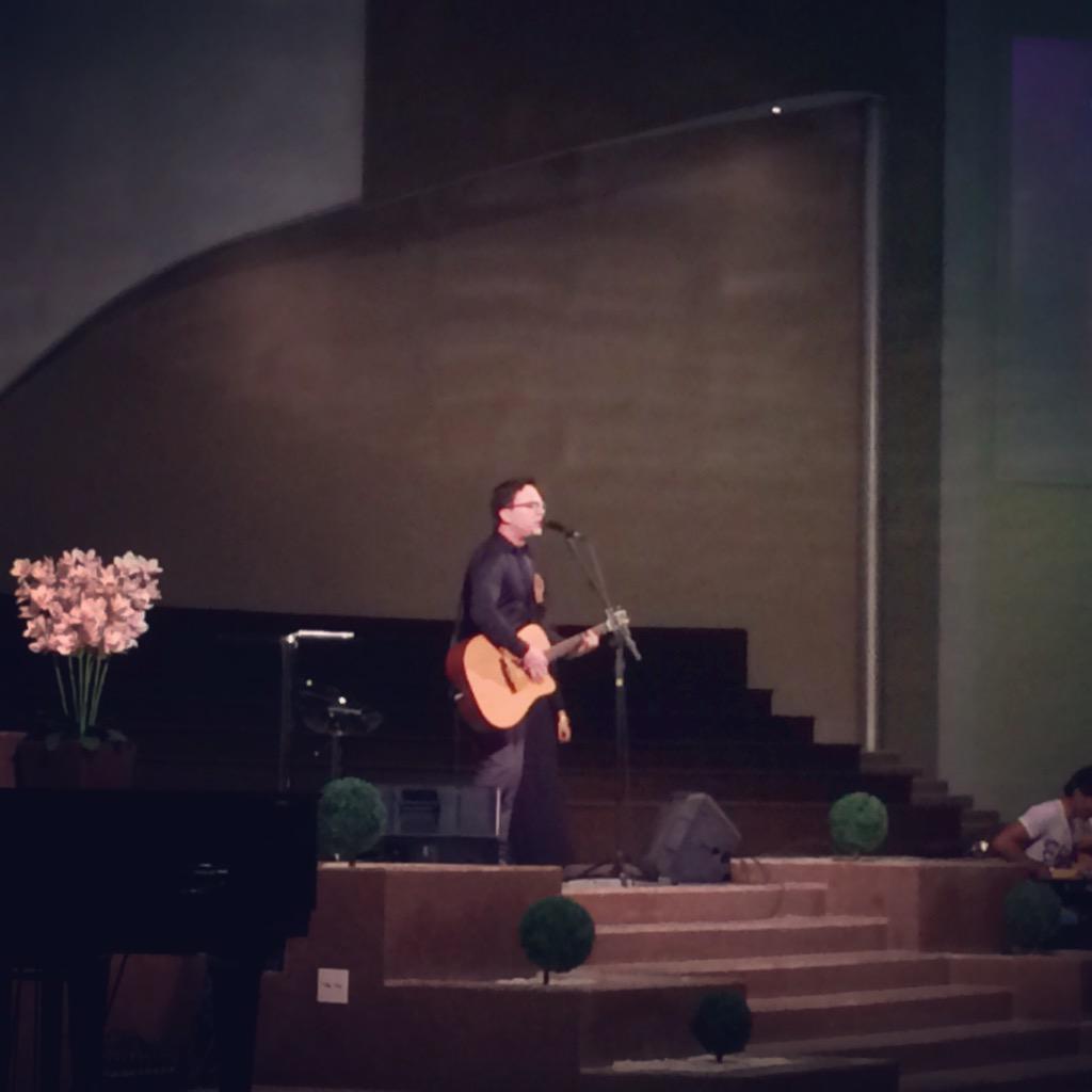 IAENEigreja's tweet photo. Imagens da Celebração do #ImpactoEsperança2015 http://t.co/Nvn7SbHNA4